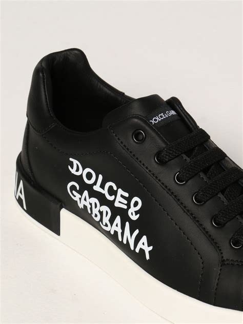 dolce gabbana nike|dolce and gabbana sneakers 2020.